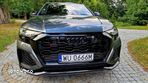 Audi RS Q8 TFSI mHEV Quattro Tiptronic - 3