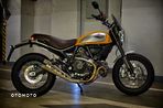 Ducati Scrambler - 2