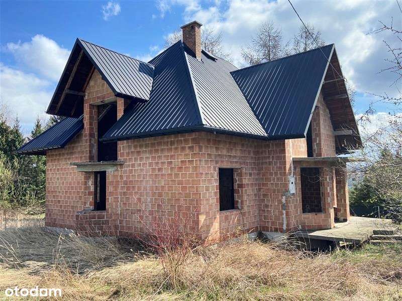 sprzedam DOM LUTORYŻ 255m2 powierzchni na 12ar działce blisko RZESZOWA-3