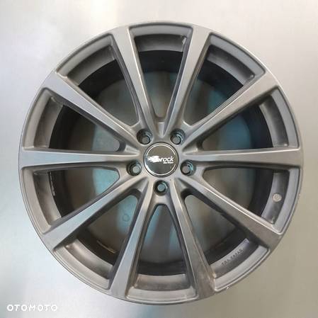 Felgi 21 5x120 BMW 9Jx21 ET38 F8246-21 - 5