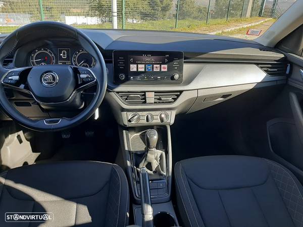 Skoda Scala 1.0 TSI Ambition - 13