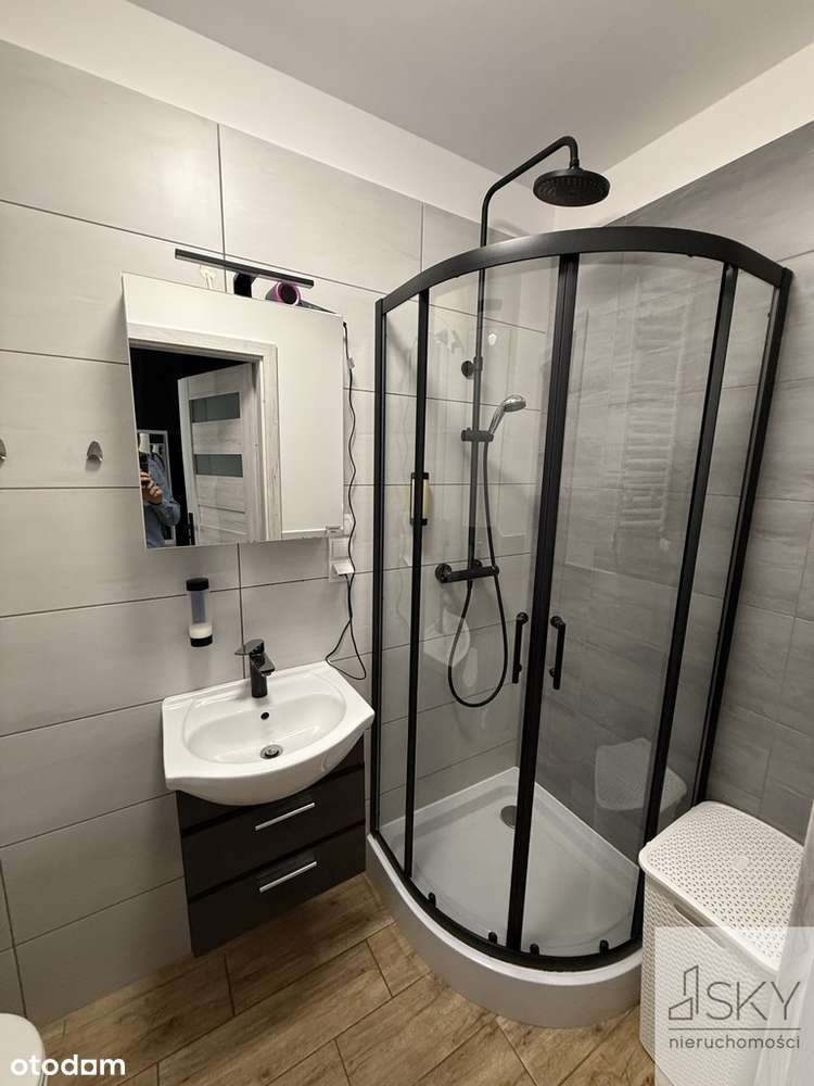 Mikrokawalerka inwestycyjna 17,5m2 a najemcą-4