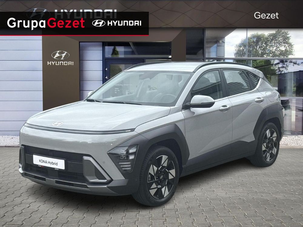 Hyundai Kona I (2017-2023) 2026