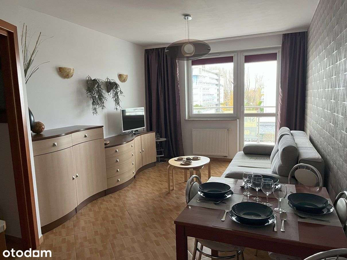 Apartament na Uzdrowiskach - Pełny obrazek: 3/13