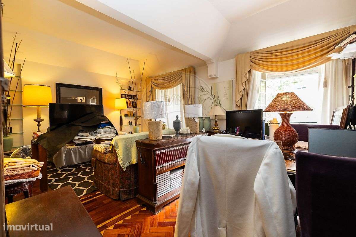 Apartamento T4 para venda - Grande imagem: 4/29