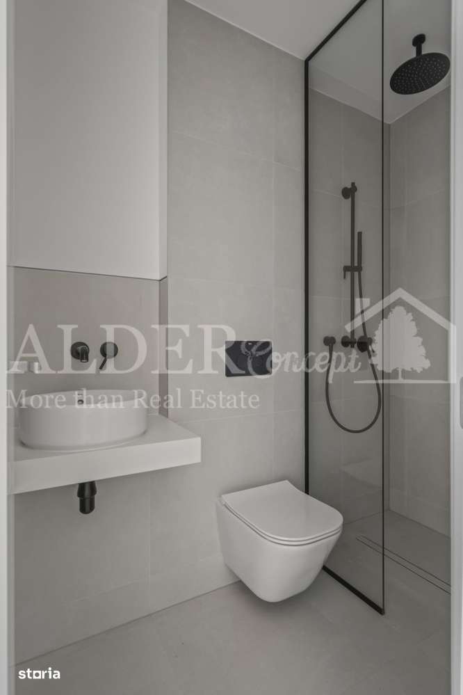 VILA P+1+M IN COMPLEX REZIDENTIAL LANGA PADURE, AMBER FOREST-13