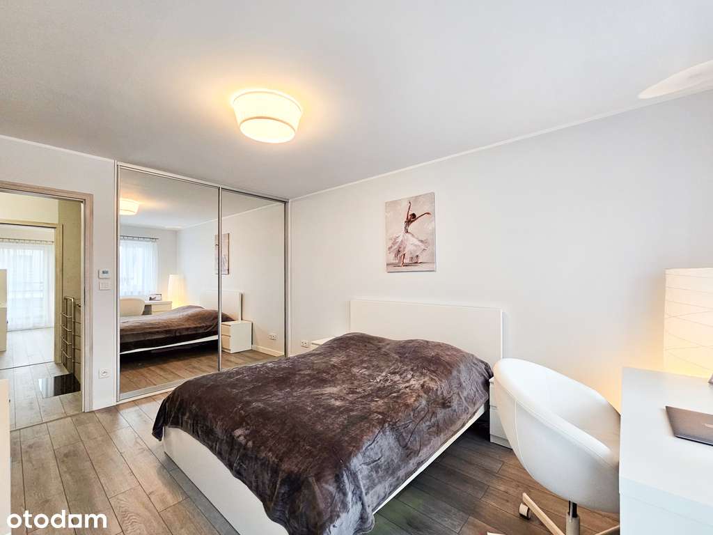 Wysoki standard, blisko szkoła, szybki wylot do A4-15