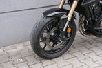 Honda CB - 18