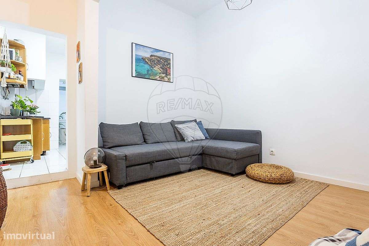 Apartamento T1 para venda - Grande imagem: 3/25