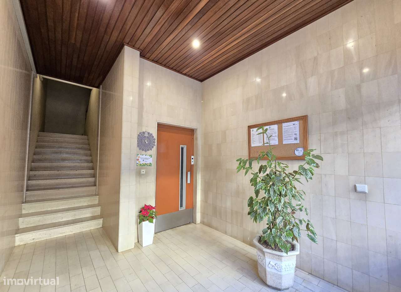 Apartamento 3 quartos - centro da cidade - Grande imagem: 5/15