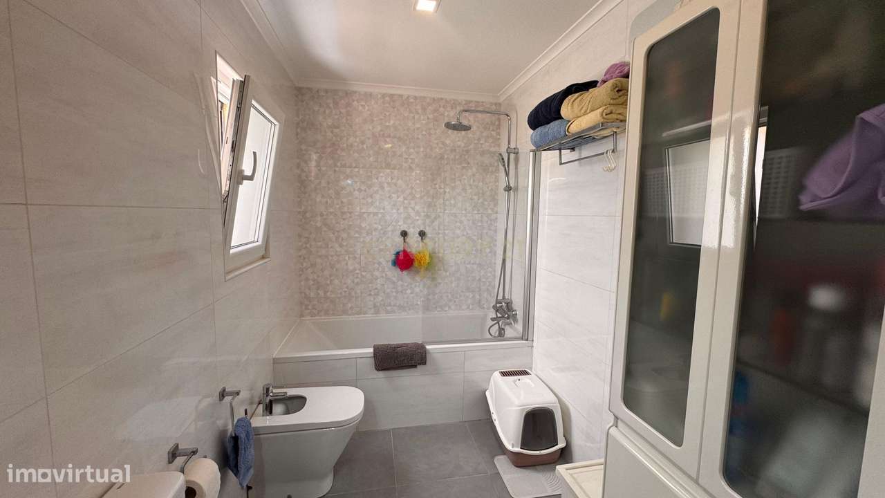 Moradia T3  com 180 m², a apenas 8 km da Ericeira.-29