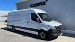 Mercedes-Benz Sprinter 316 CDI43 LONGA - 3