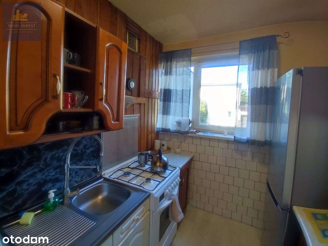 Przytulny dom Łódź Bałuty Marysin Rogi-11