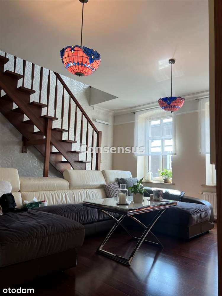 Kamienica Chorzów Strzelców Bytomskich 16-3