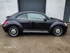 Volkswagen Beetle The 2.0 TDI DPF Blue Motion Technologie Exclusive Design - 11