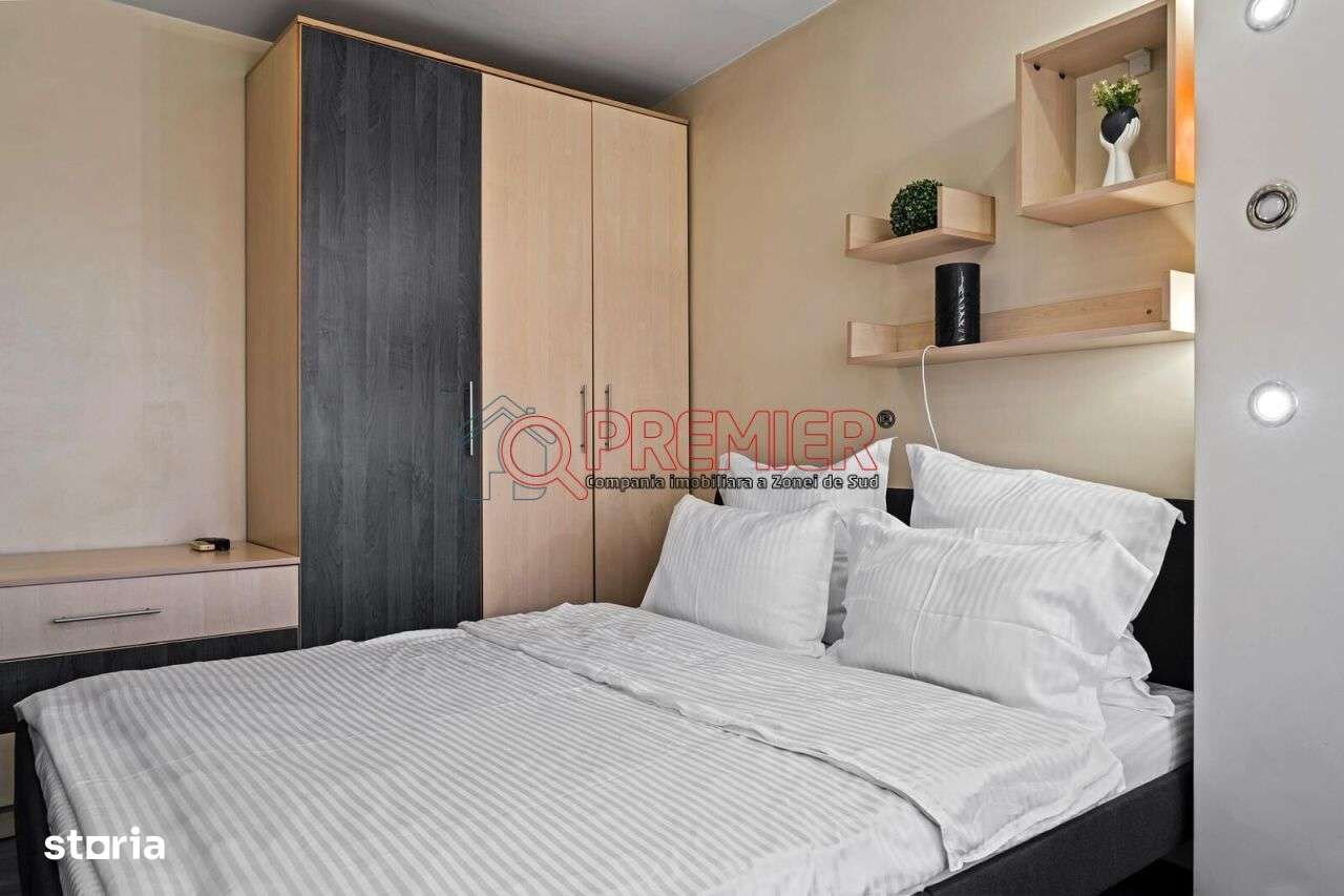 BULEVARDUL UNIRII - Etaj intermediar - Apartament 4 Camere --19