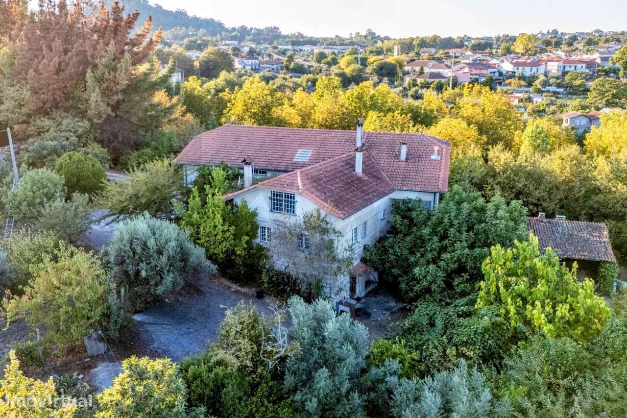 Quinta T6 | 1.7 hectares | Exclusividade e Privacidade - Grande imagem: 2/60