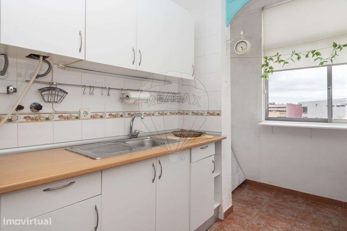 Apartamento T4 para venda - Grande imagem: 2/27