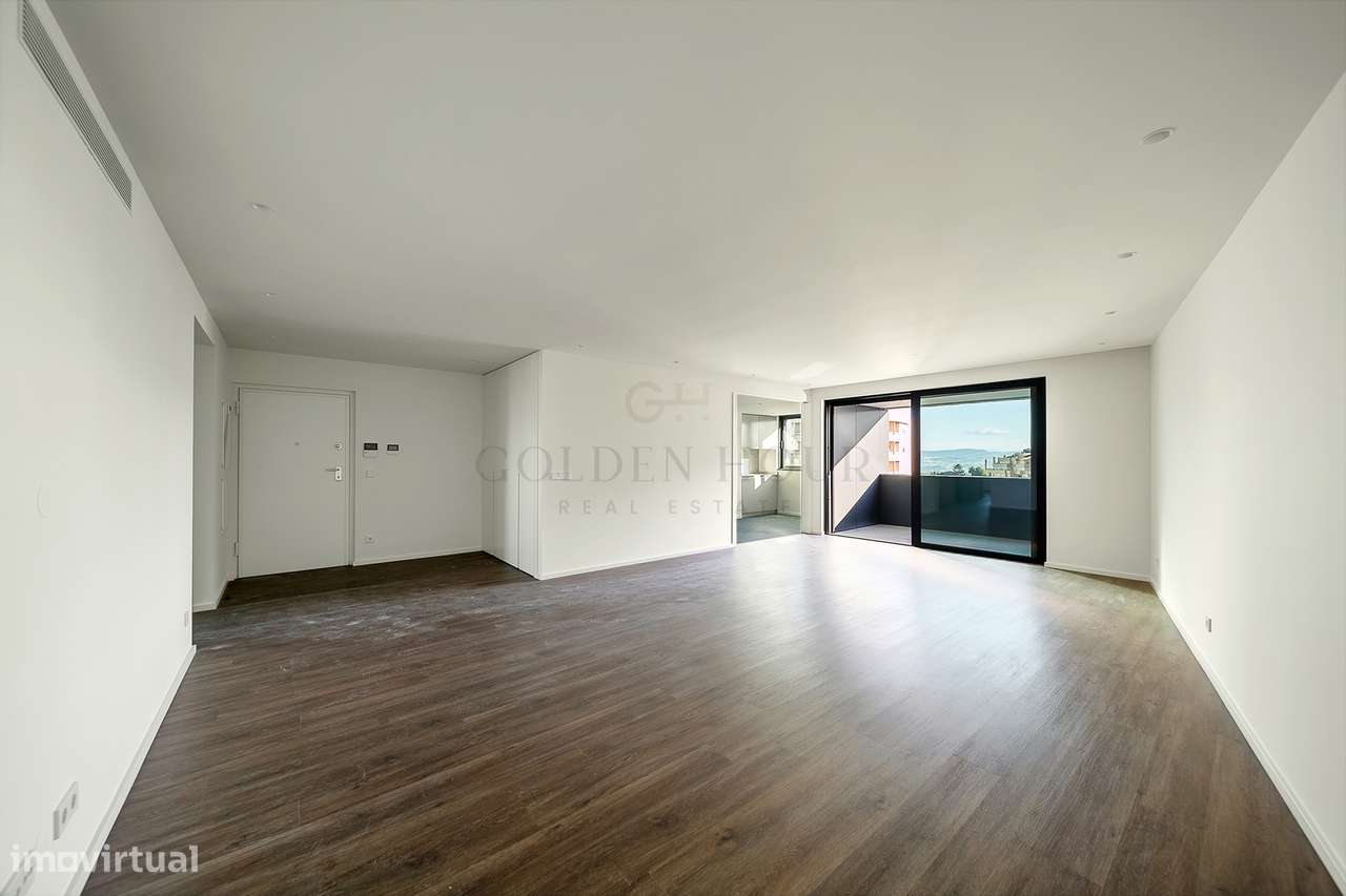 Apartamento T3 Venda em Mafamude e Vilar do Paraíso,Vila Nova de Gaia - Grande imagem: 3/16