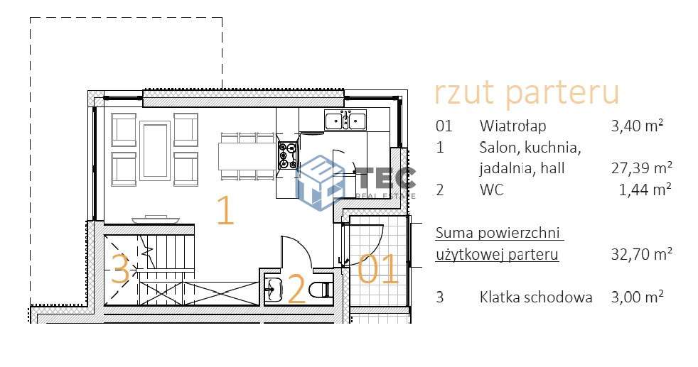 Wyjątkowa okolica-cisza, komunikacja-3