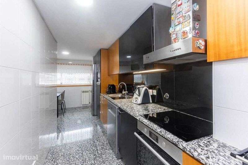 Apartamento T3 na Maia - Grande imagem: 5/11