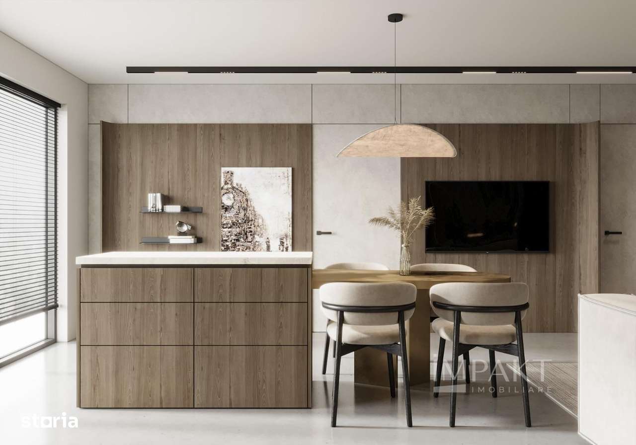 Apartament cu 3 camere de vanzare, zona Baza Sportiva Gheorgheni! - Imagine principală: 4/18