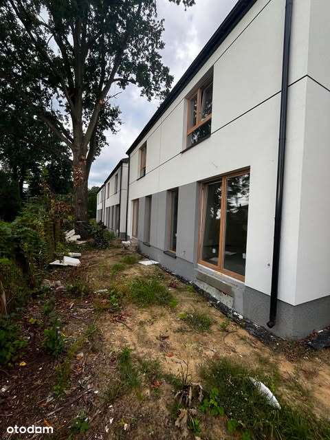 1/2 bliźniaka 73 m2 - ogródek i 2 miejsca postojowe -OSTATNI LOKAL!!-3