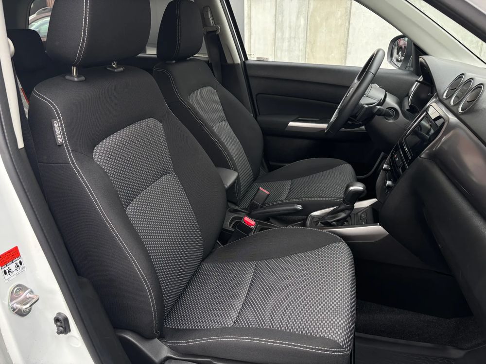 Suzuki Vitara FV 23%