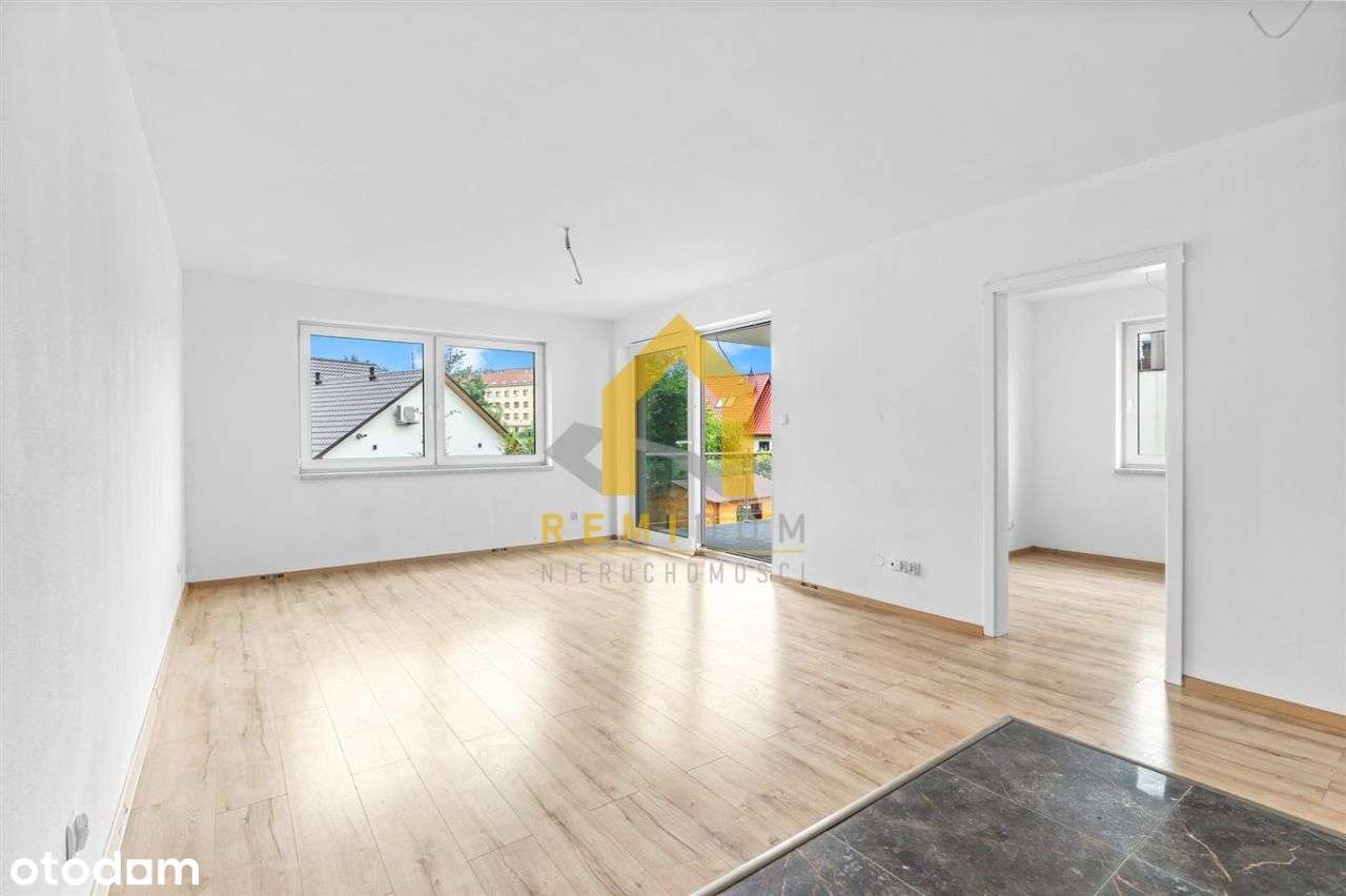 Ostatnie Mieszkanie M - 4 Bezczynszowe-3