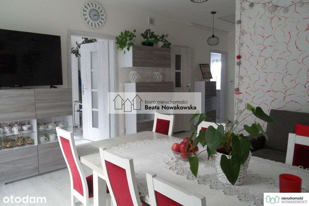 Dom, 59,23 m², Zbrudzewo-8