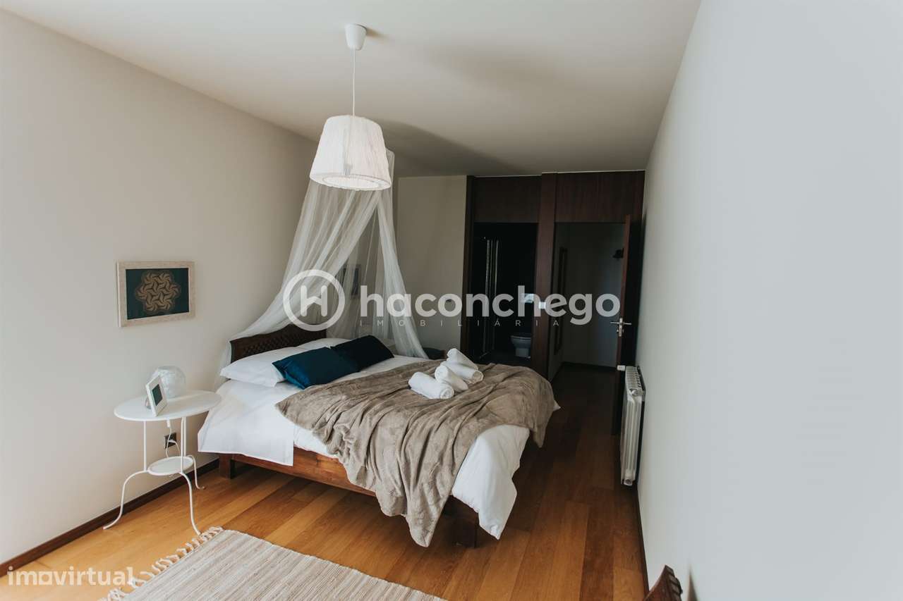 Apartamento T3 Venda em Vilar da Veiga,Terras de Bouro-19