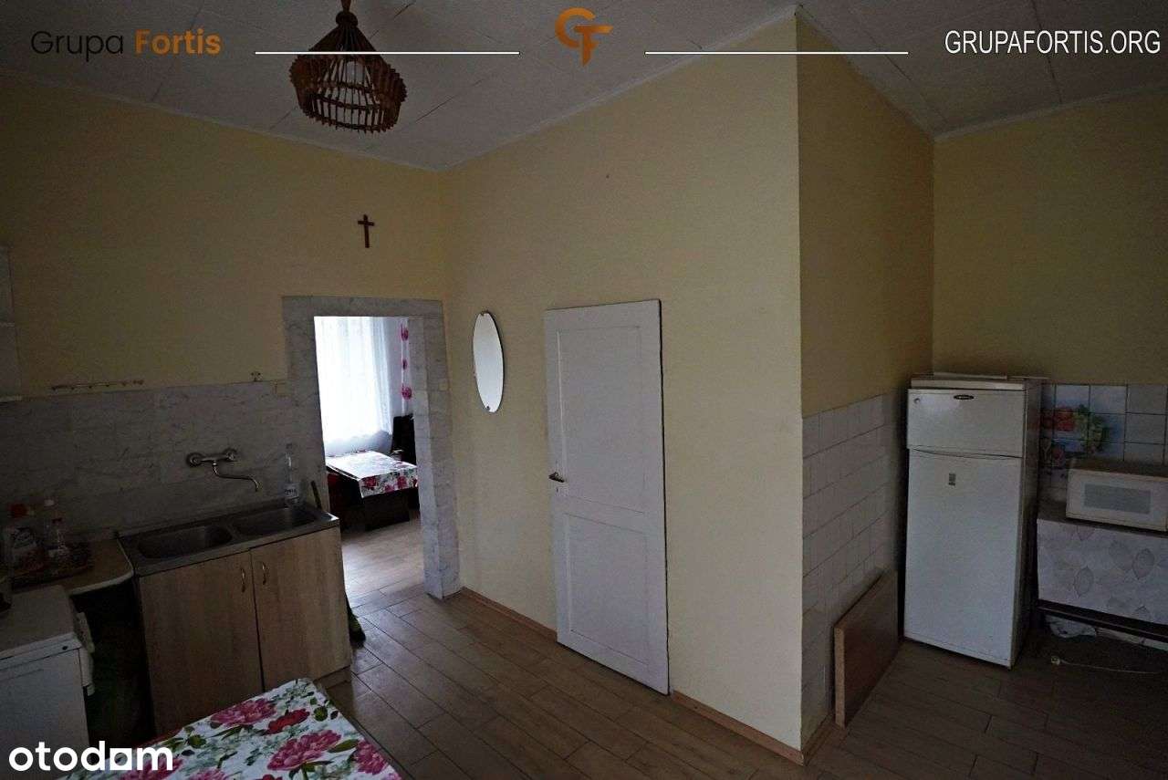 Dom w Kijach, pińczowski | 95m² , 55 ar-7