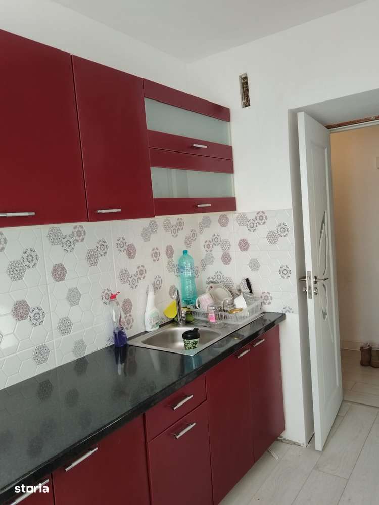 Apartament 2 camere, zona Vest, Aleea Strejnic (ID:T513)-9