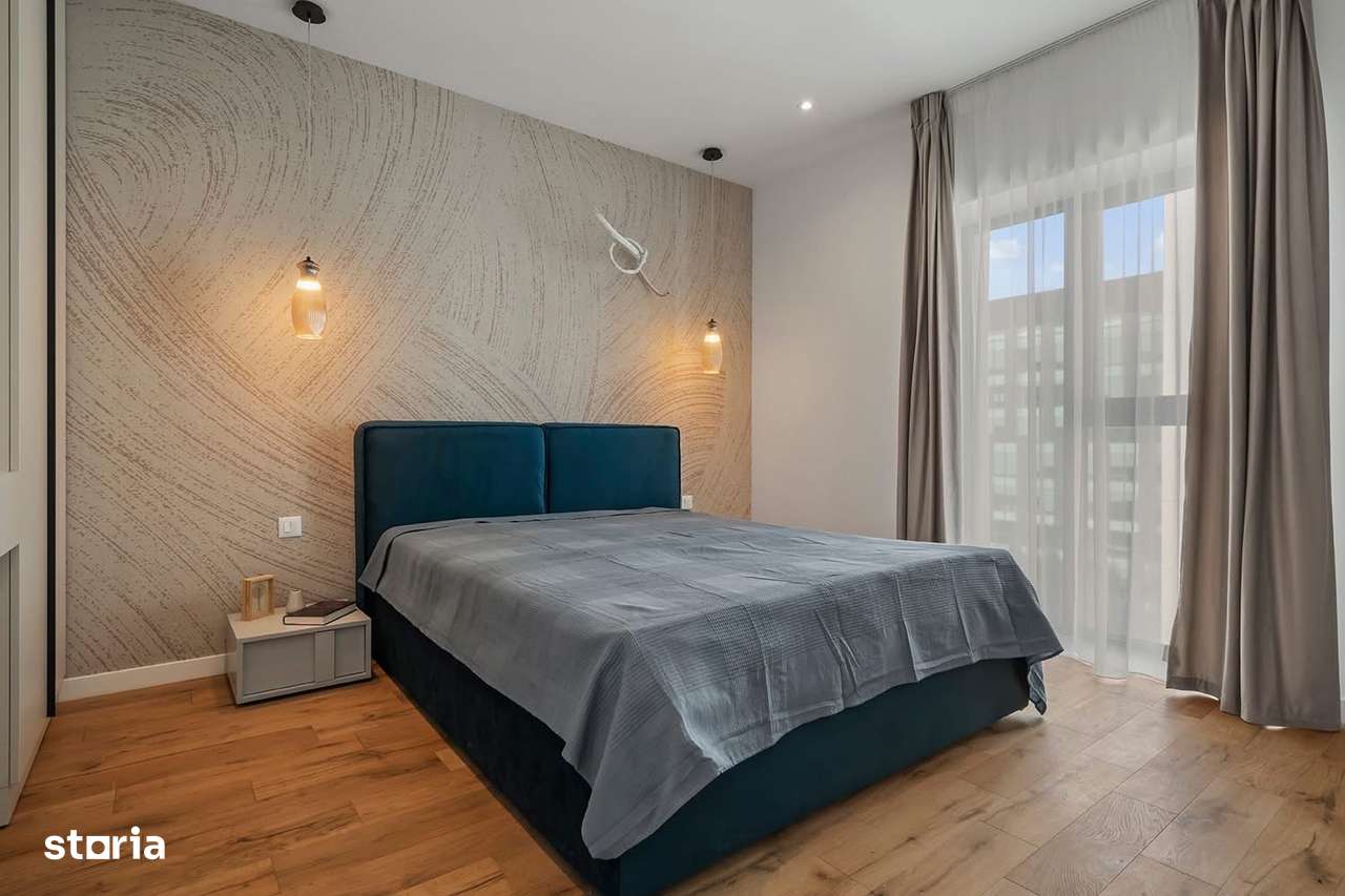 Studio Nou în Ansamblu Rezidențial | Chiajna | Dezvoltator - Imagine principală: 3/10