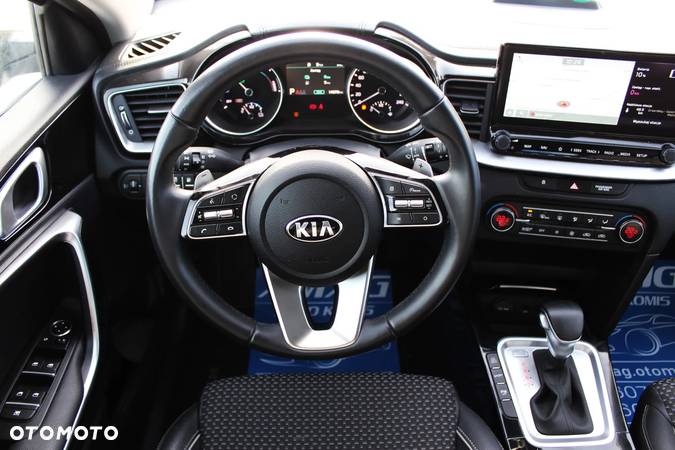 Kia XCeed 1.6 GDI DCT6 OPF Plug-in-Hybrid Inspiration - 24