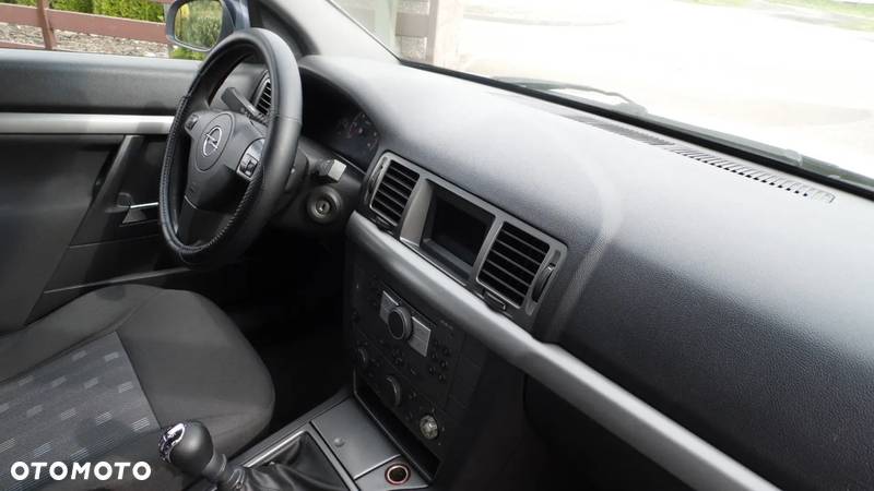 Opel Vectra 1.9 CDTI Elegance - 17