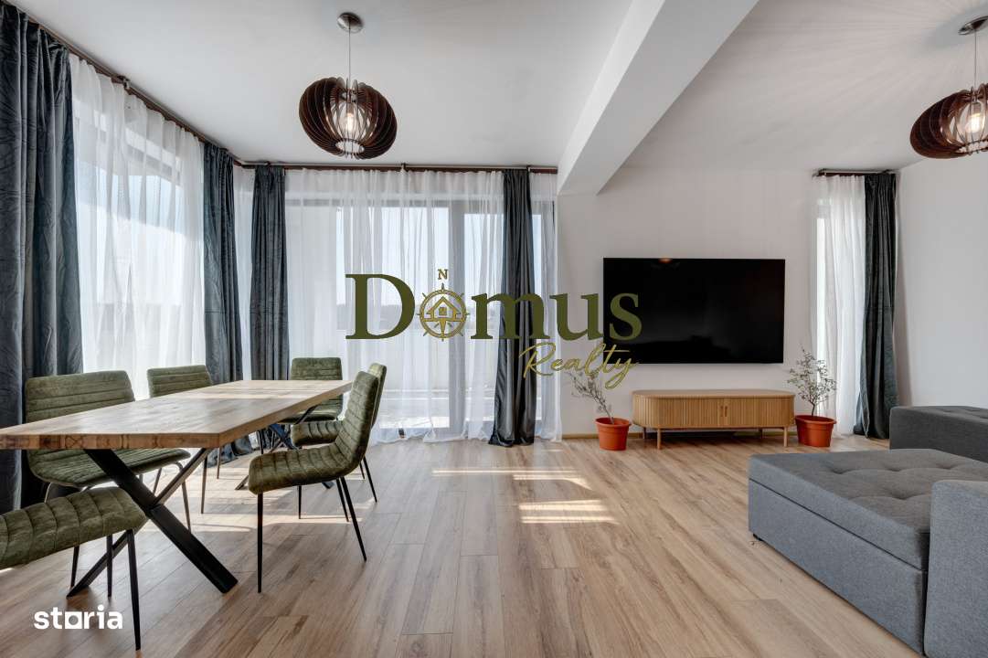 Vila Mobilata Padure Ghermanesti-10