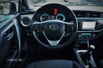 Toyota Auris 1.4 D-4D Comfort+J16+Navi - 29