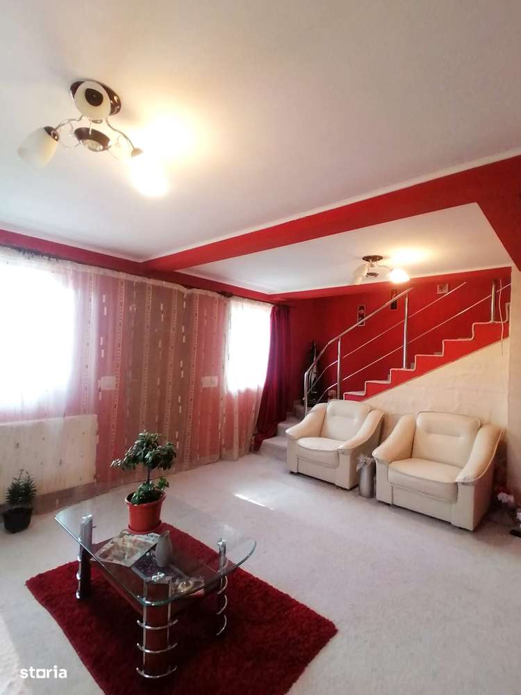 Casa de vanzare Prundu-1