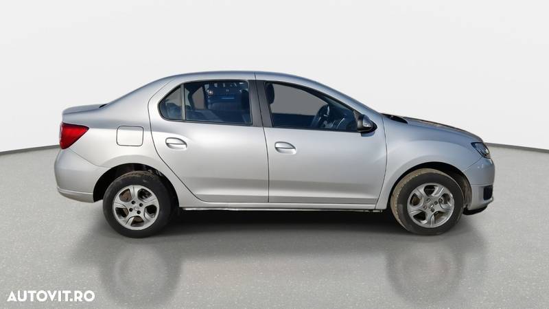 Dacia Logan MCV 1.5 dCi Easy-R Prestige - 4