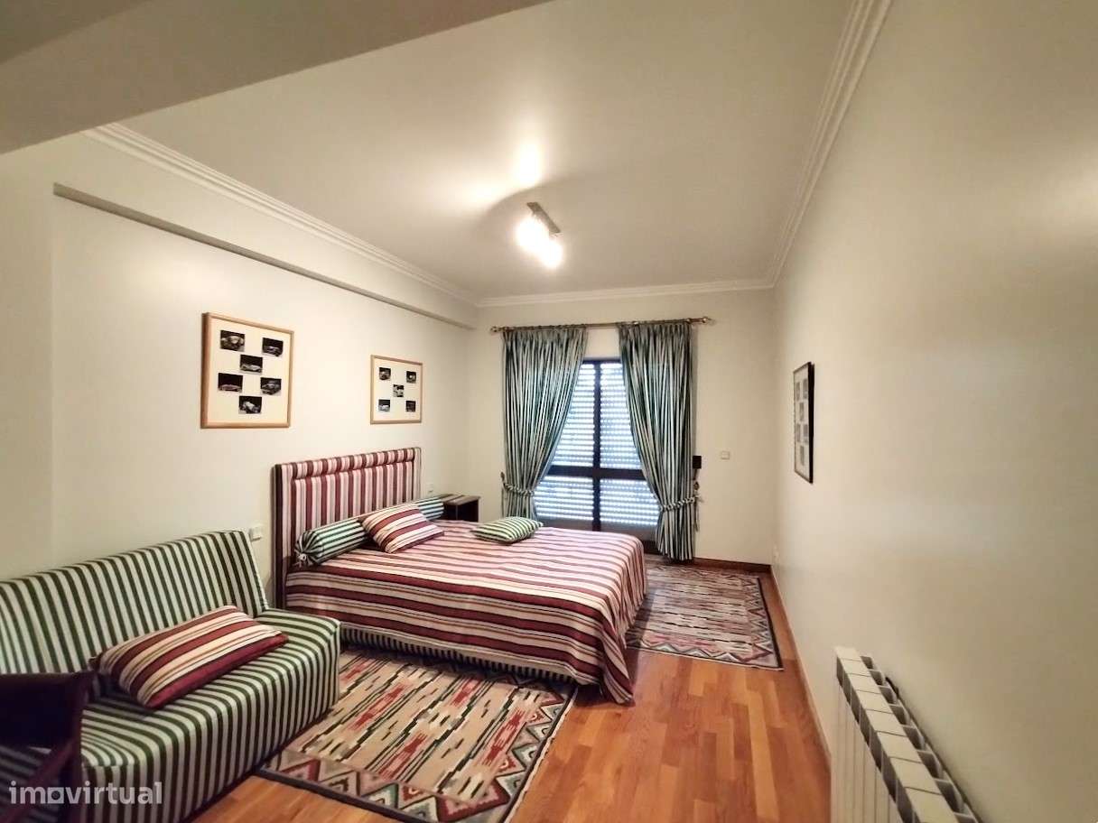 Penthouse/ Marquês de Pombal / Leiria-23