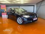 BMW Seria 5 518d Aut. Luxury Line - 3