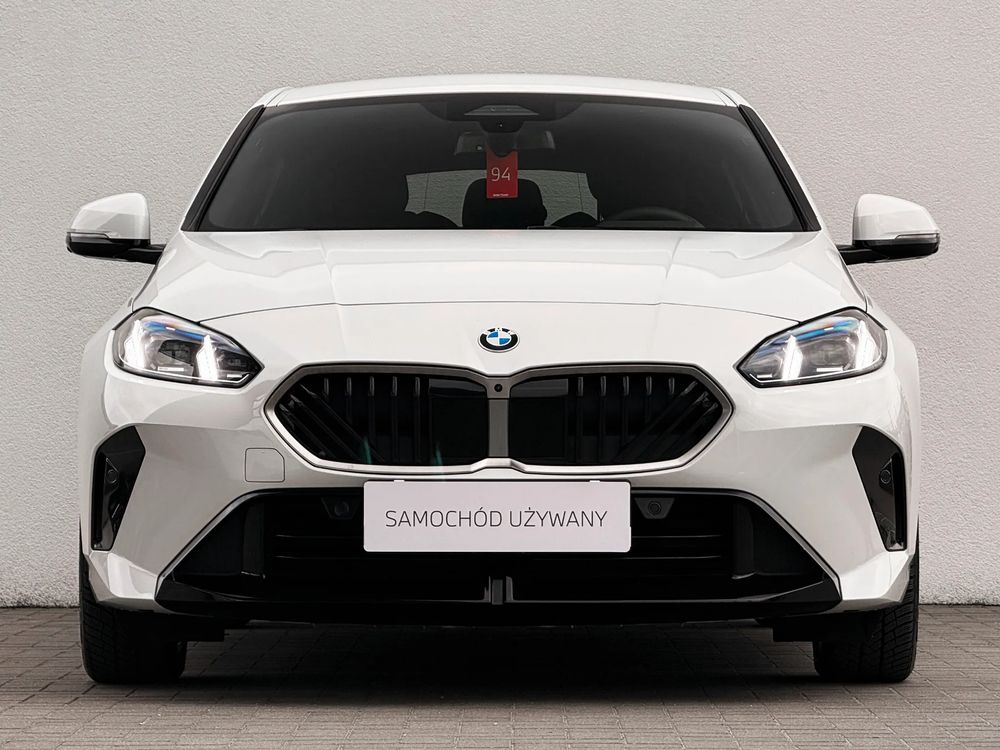 BMW Seria-1 120 170 KM — zdjęcie 5