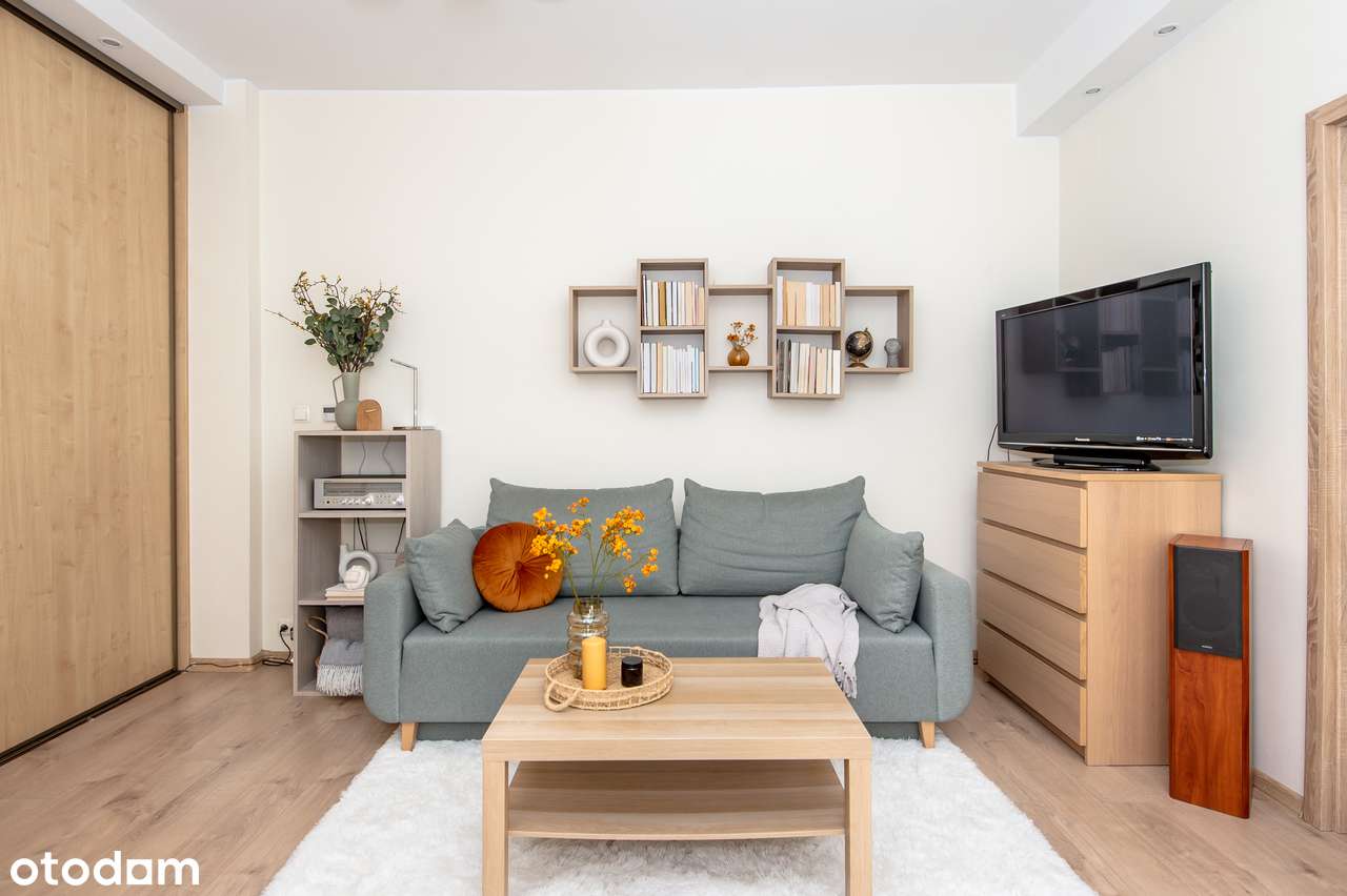 Bardzo dobra lokalizacja blisko centrum Wilda - Pełny obrazek: 3/20