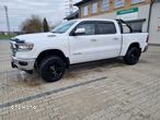 RAM 1500 5.7 Crew Cab Laramie - 11