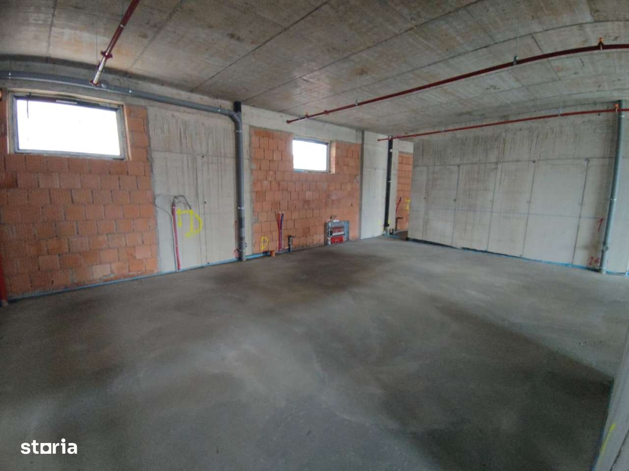 Spatii comerciale 59-509 mp, central, vitrina, vad comercial - Imagine principală: 5/9