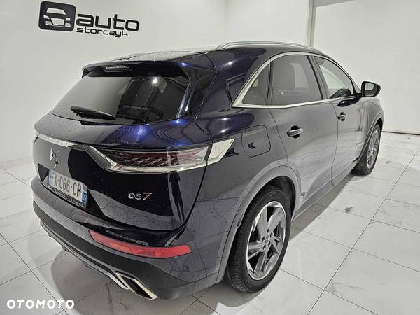 DS Automobiles DS 7 Crossback - 15