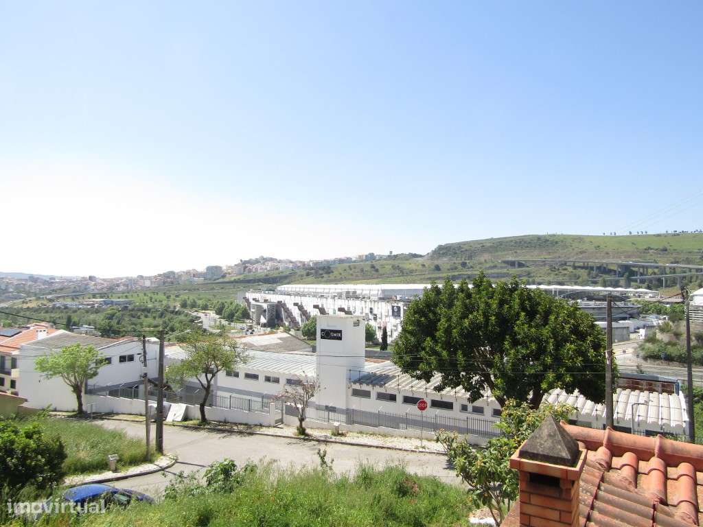 Casa Horizonte - Moradia espaçosa e com excelente exposição solar, ...-8