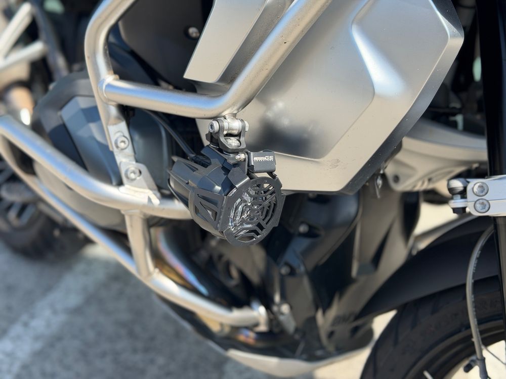 BMW R 1250 GS Adventure