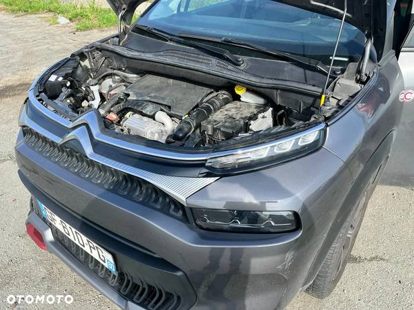 Citroën C3 Aircross 1.2 PureTech Live S&S - 3